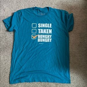 Superfresh tee DEADSTOCK